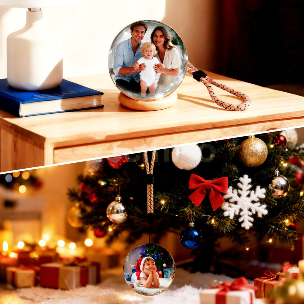 Spherea Core Memory Display