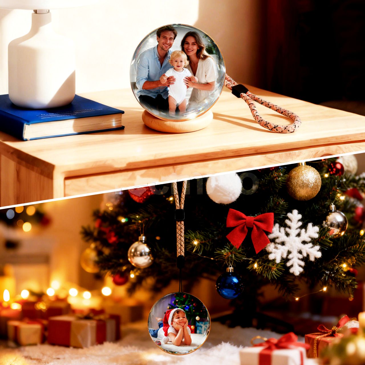 Spherea Core Memory Display