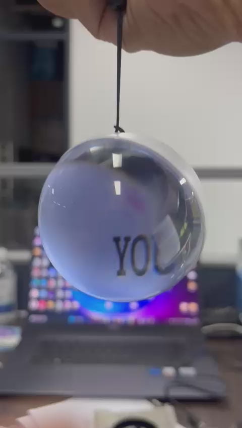 Spherea Core Memory Display